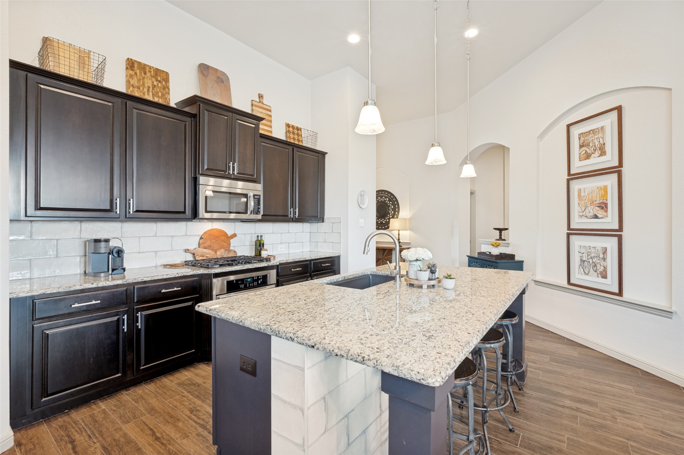 5012 White Spruce Drive Mckinney TX 75071