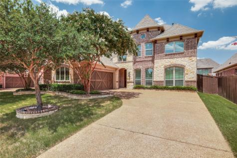 1528 Snowberry Drive Allen TX 75013
