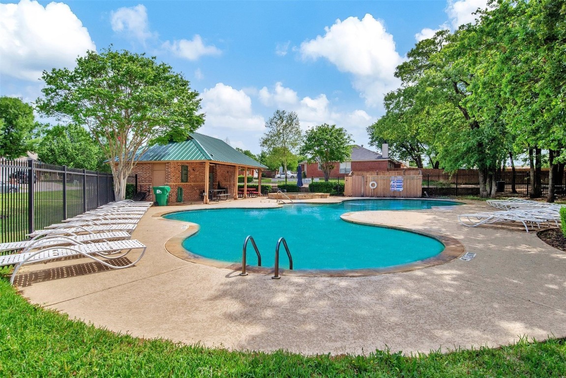 3840 Gessner Drive Denton TX 76210