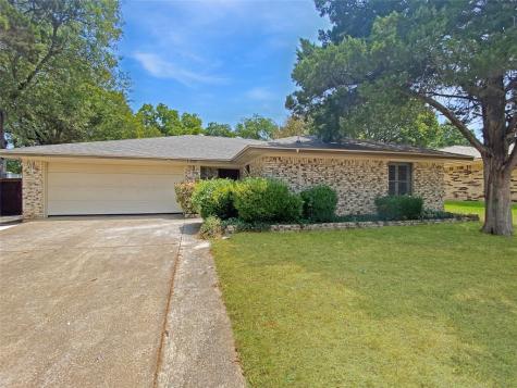 1300 Fulton Drive Irving TX 75060