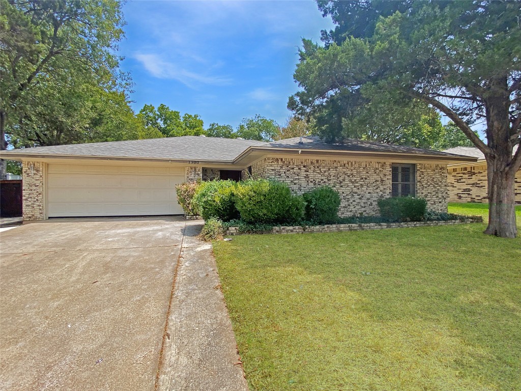 1300 Fulton Drive Irving TX 75060