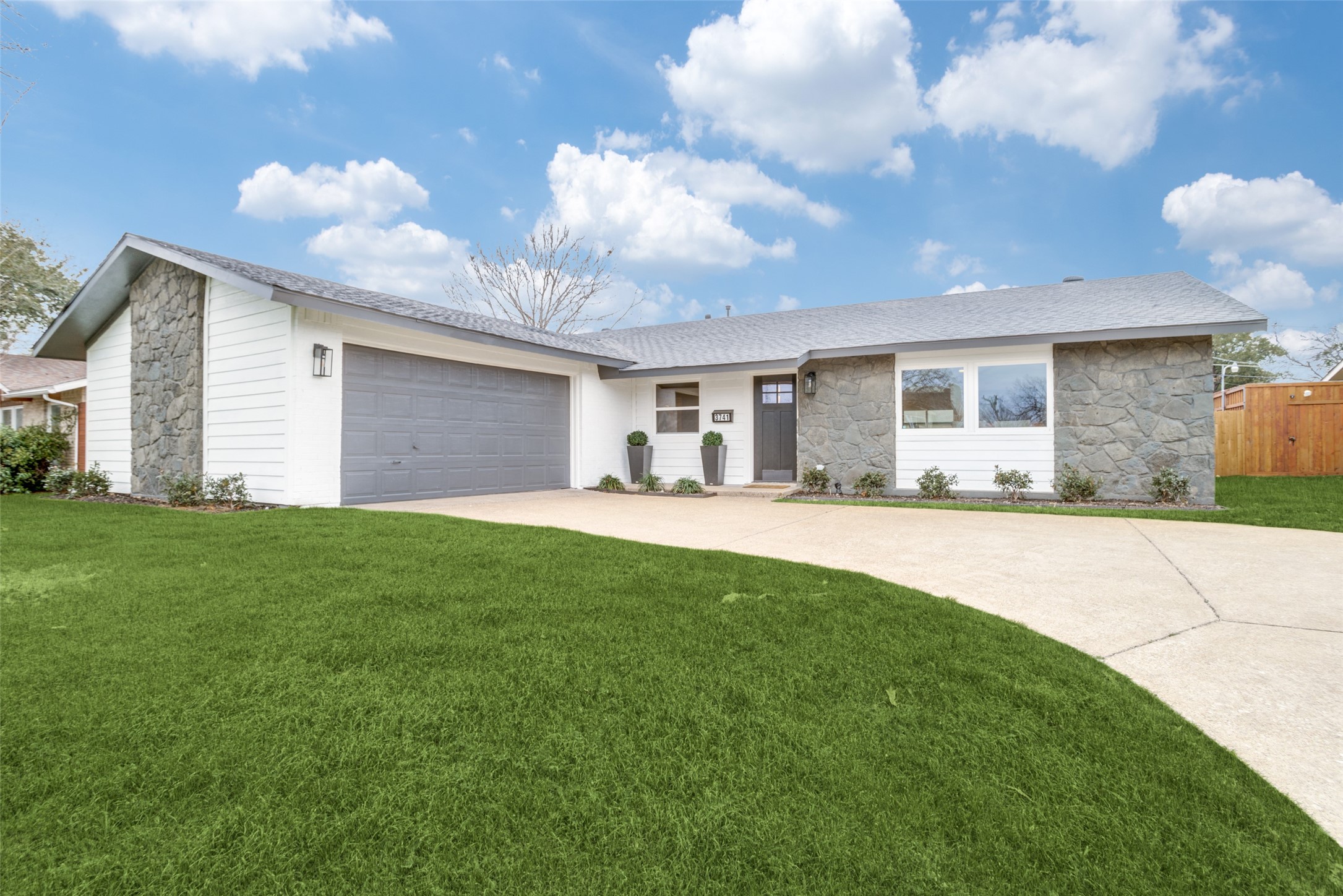 3741 Crown Shore Drive Dallas TX 75244