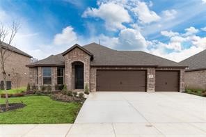 1905 Angus Drive Little Elm TX 75068