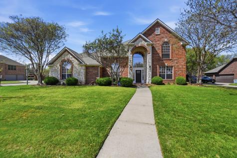 1400 Penny Lane Keller TX 76248
