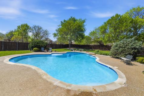 1400 Penny Lane Keller TX 76248