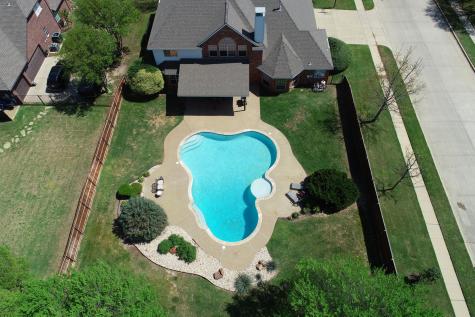 1400 Penny Lane Keller TX 76248