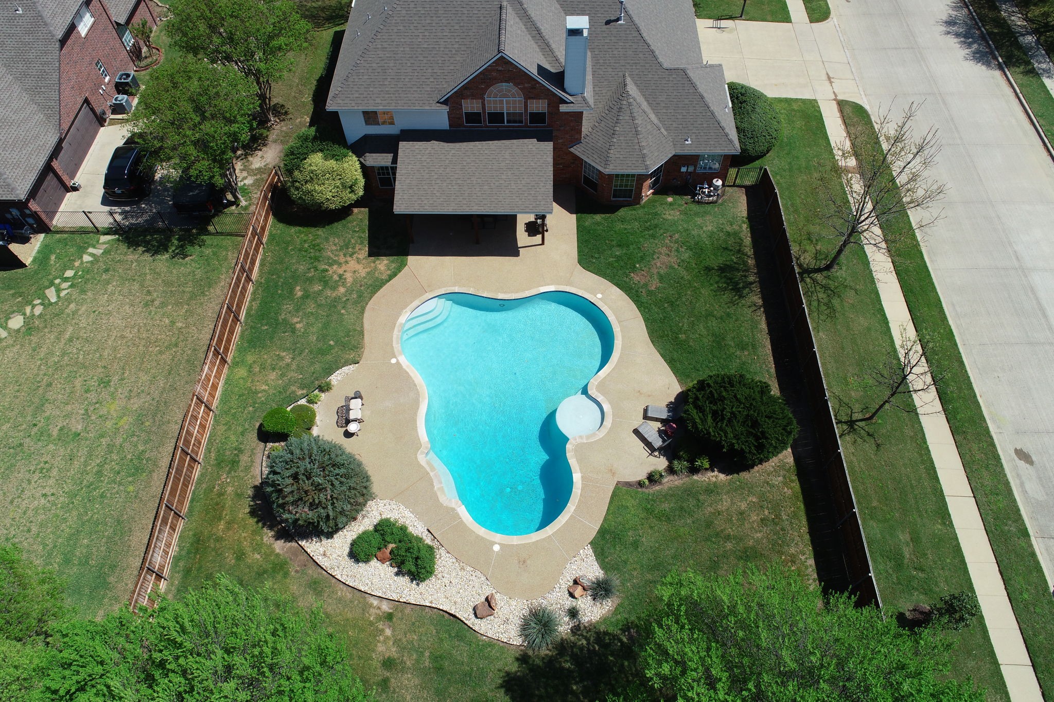 1400 Penny Lane Keller TX 76248