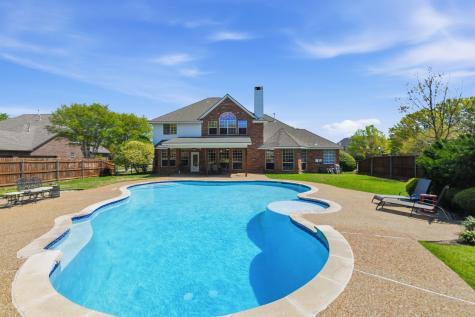 1400 Penny Lane Keller TX 76248