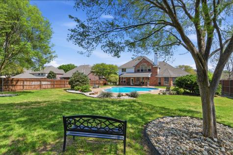 1400 Penny Lane Keller TX 76248