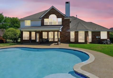 1400 Penny Lane Keller TX 76248