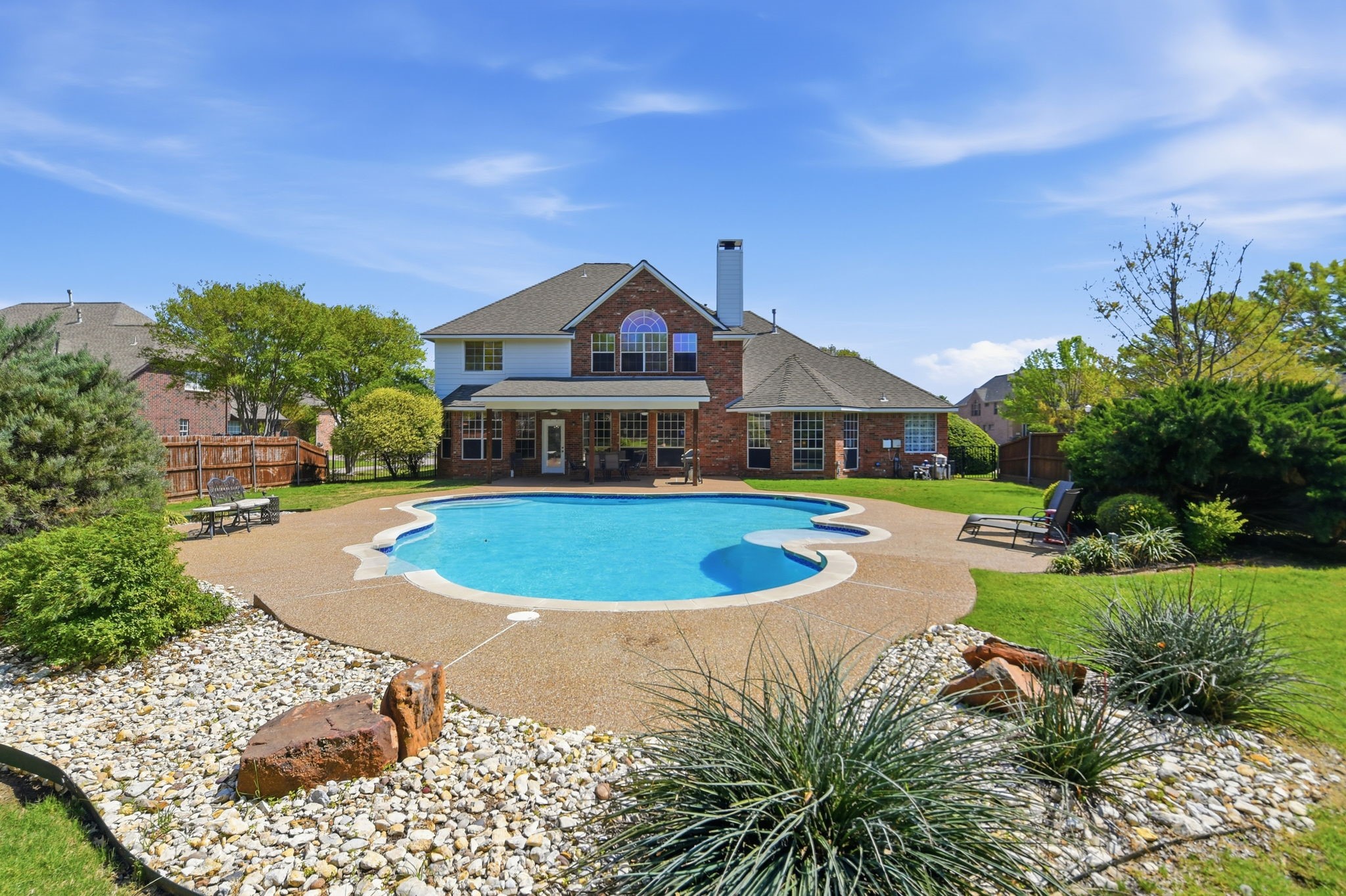 1400 Penny Lane Keller TX 76248