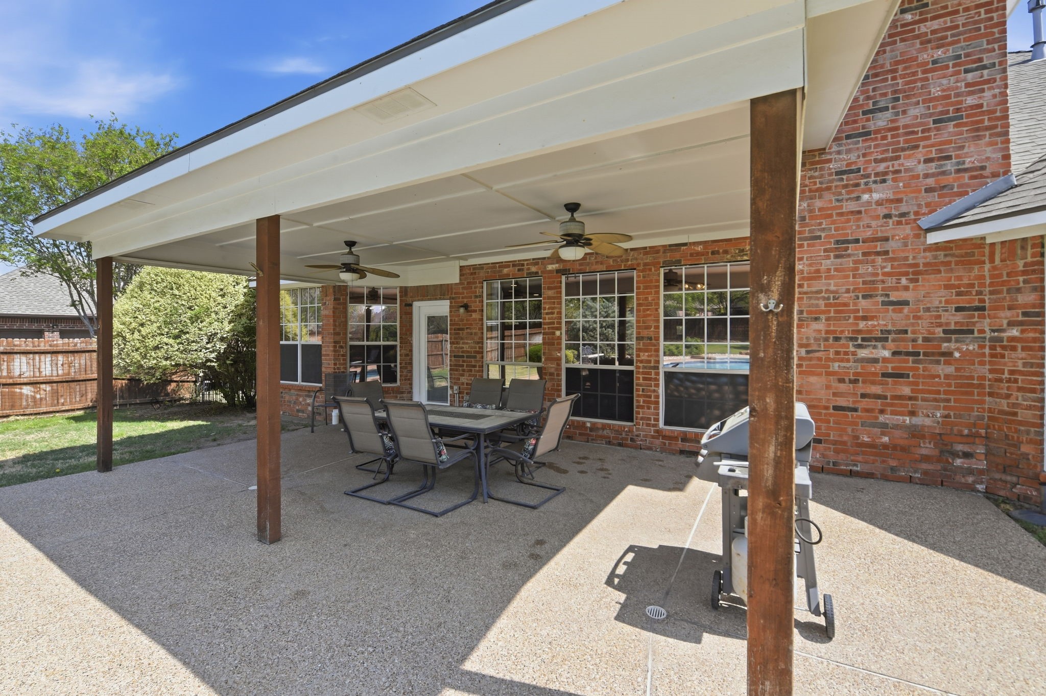 1400 Penny Lane Keller TX 76248