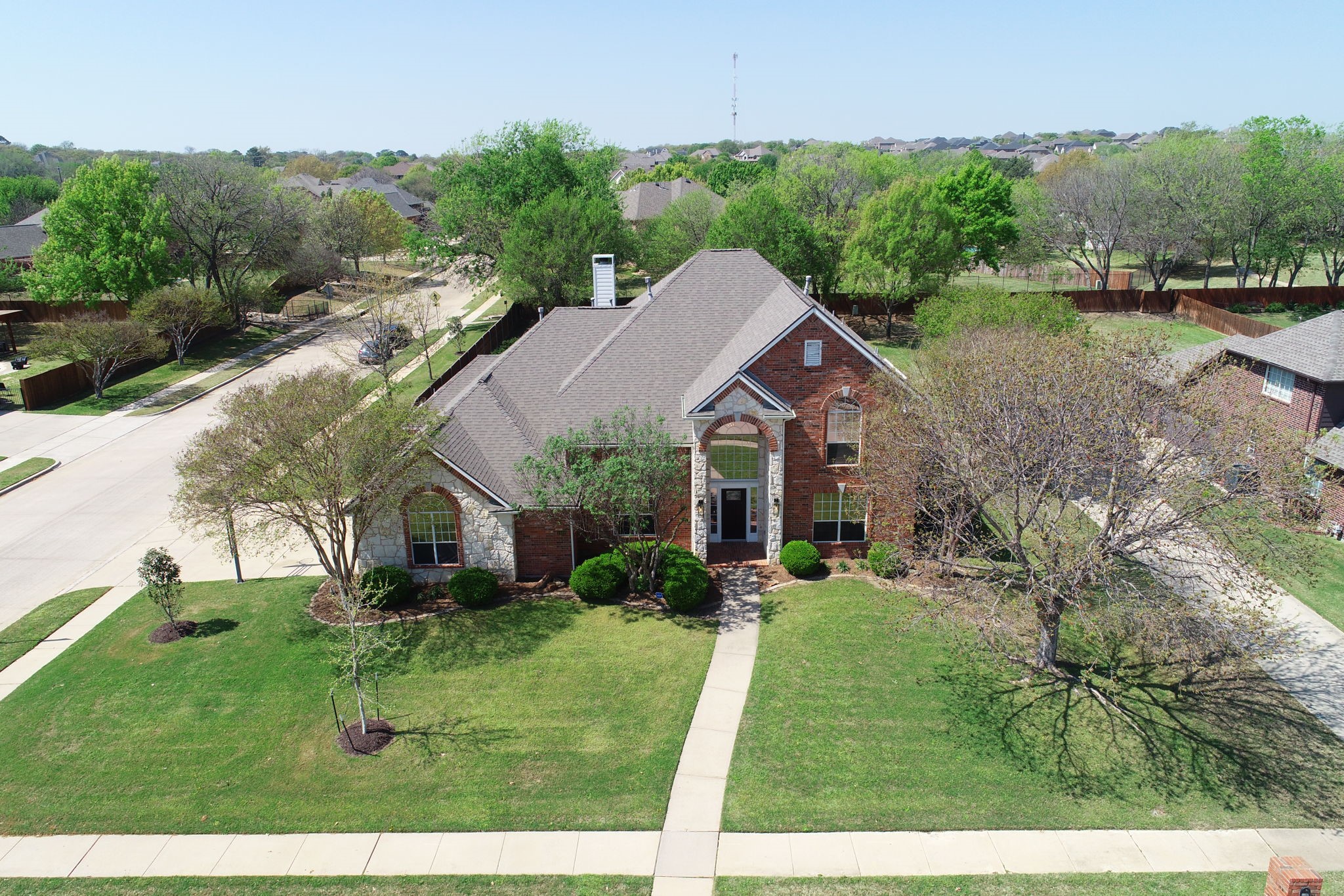 1400 Penny Lane Keller TX 76248