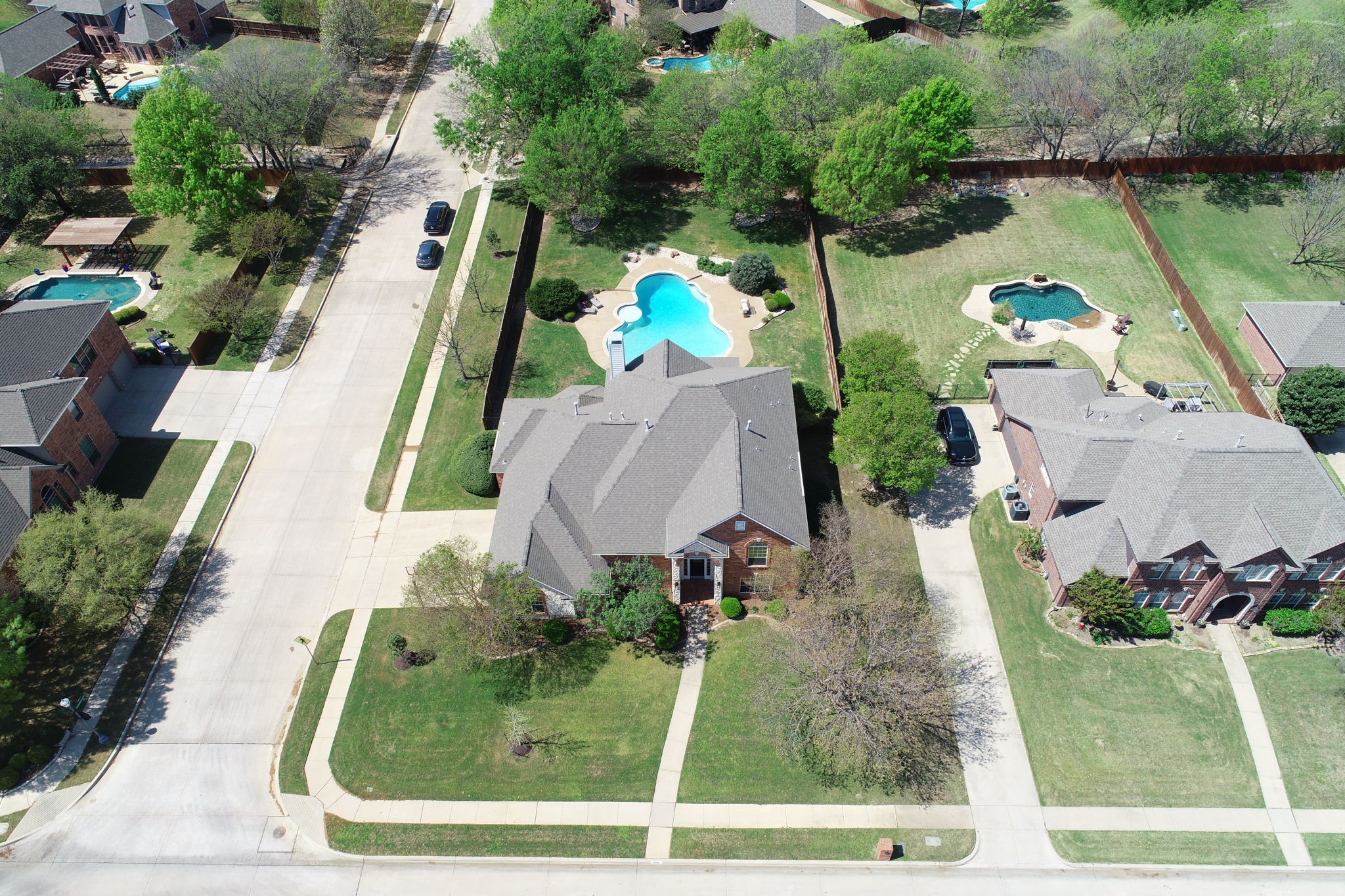 1400 Penny Lane Keller TX 76248