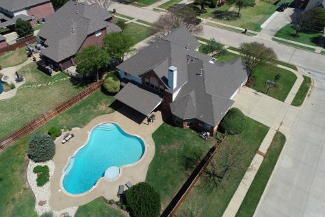 1400 Penny Lane Keller TX 76248