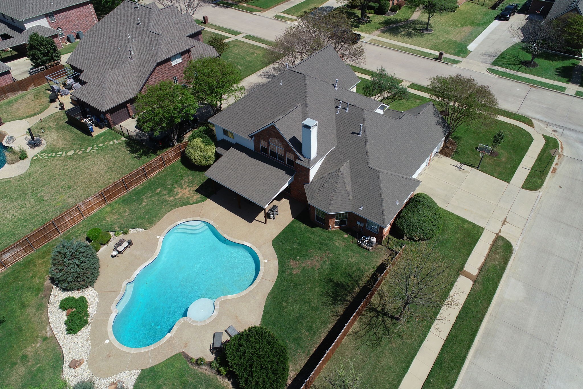 1400 Penny Lane Keller TX 76248