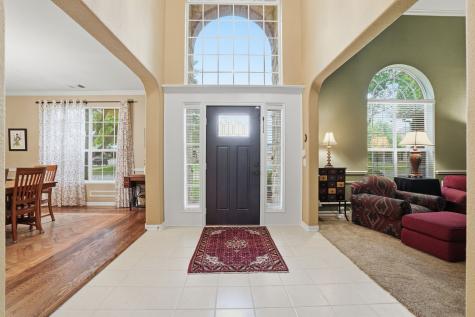 1400 Penny Lane Keller TX 76248