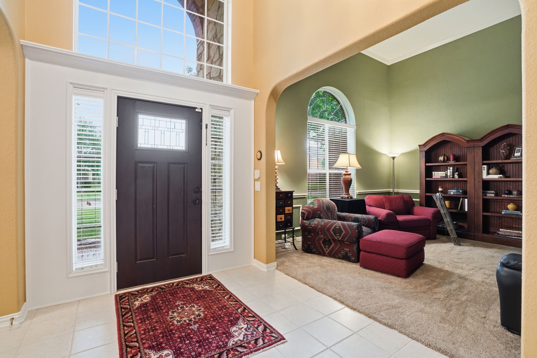 1400 Penny Lane Keller TX 76248