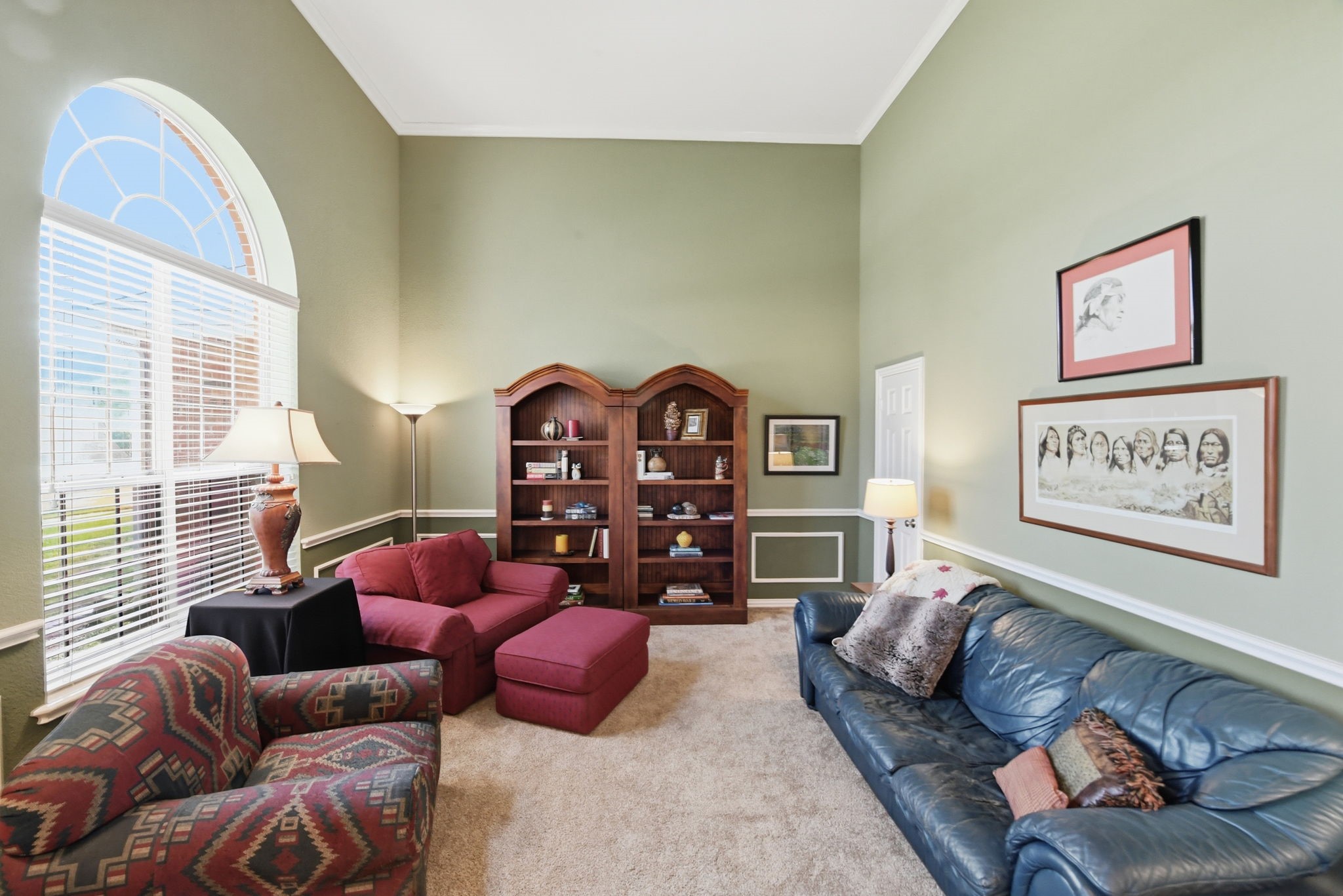 1400 Penny Lane Keller TX 76248