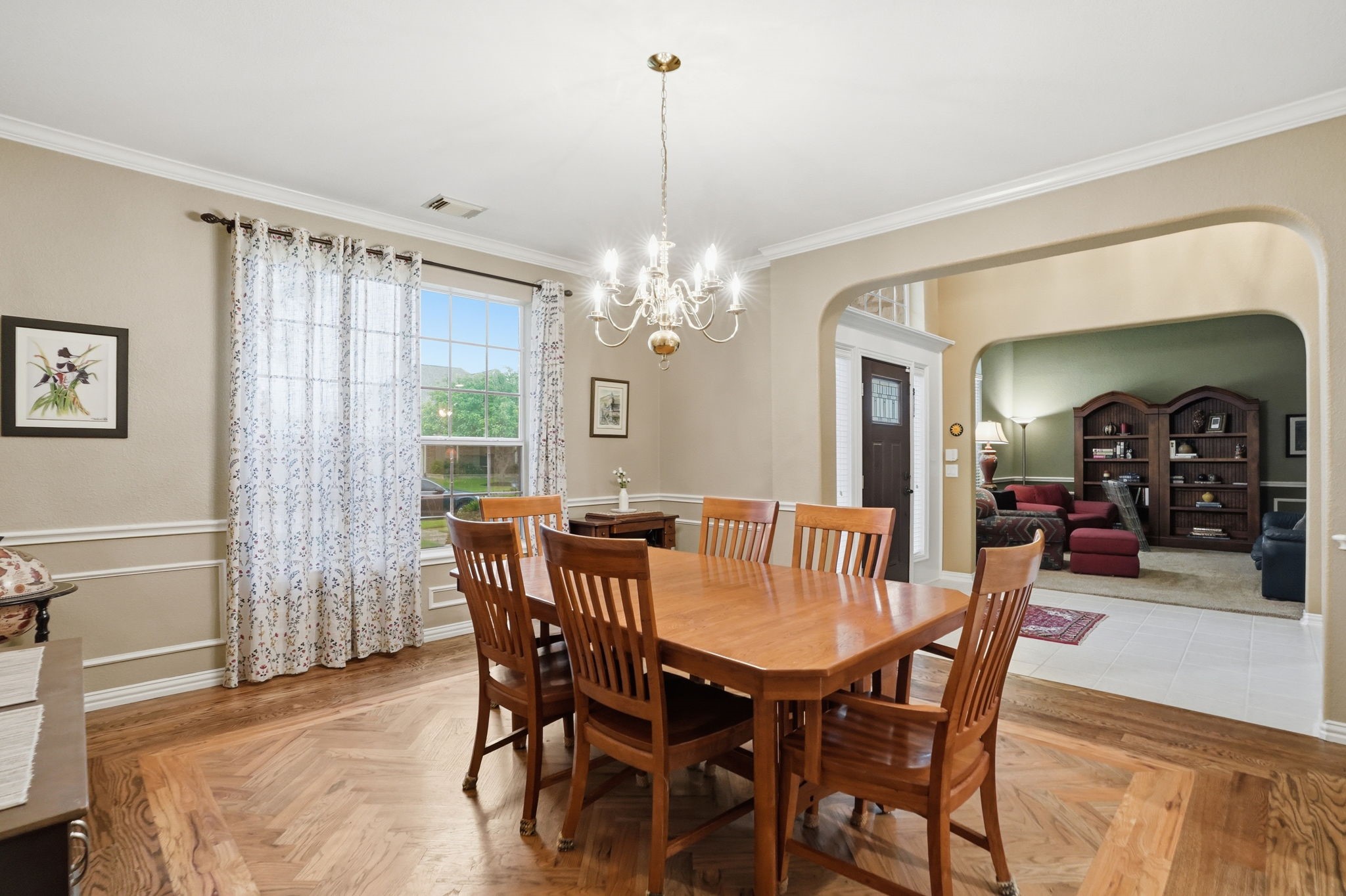 1400 Penny Lane Keller TX 76248