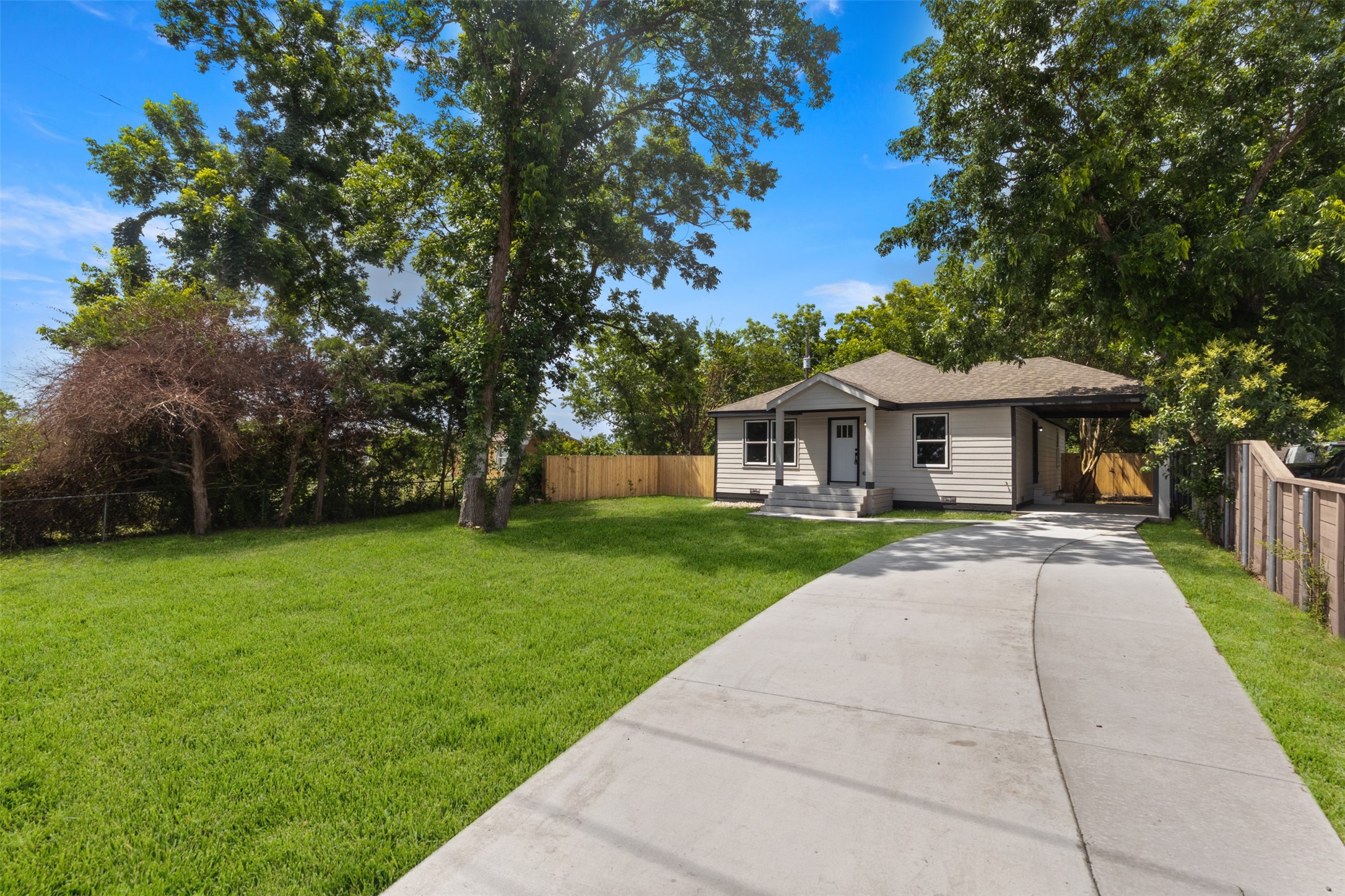 3380 Stonewall Road Wylie TX 75098