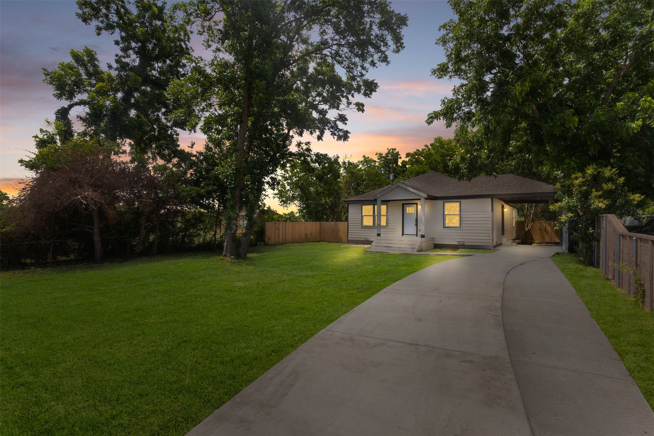 3380 Stonewall Road Wylie TX 75098