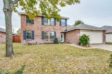 2930 Jamestown Drive Wylie TX 75098