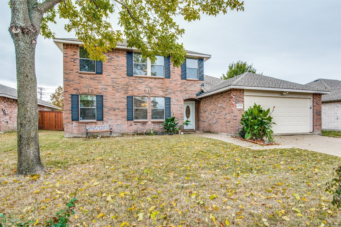 2930 Jamestown Drive Wylie TX 75098