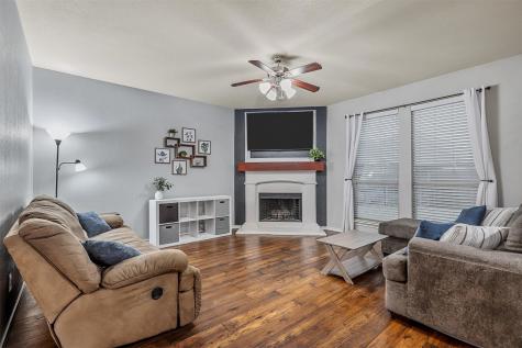 8524 Field Creek Court Fort Worth TX 76134