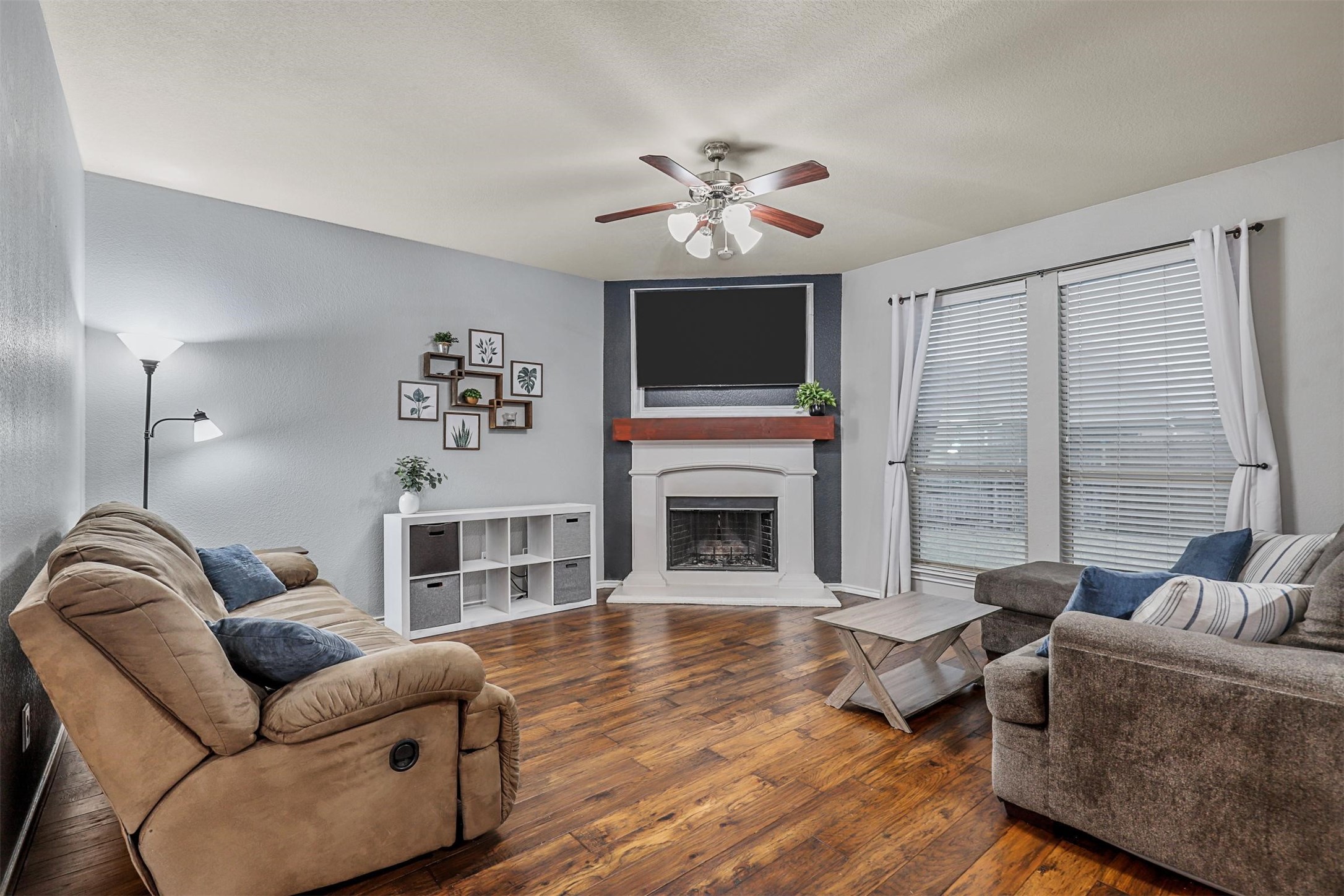 8524 Field Creek Court Fort Worth TX 76134