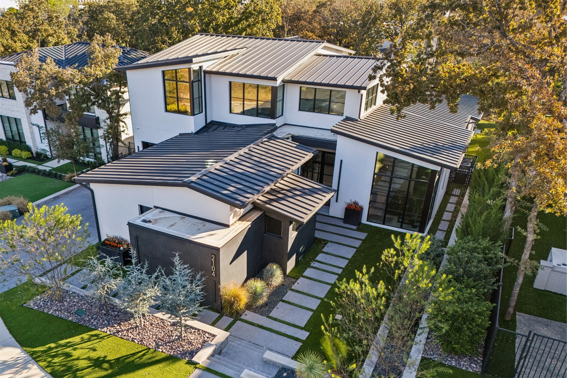 Westlake TX, 2104 Ainsley Court