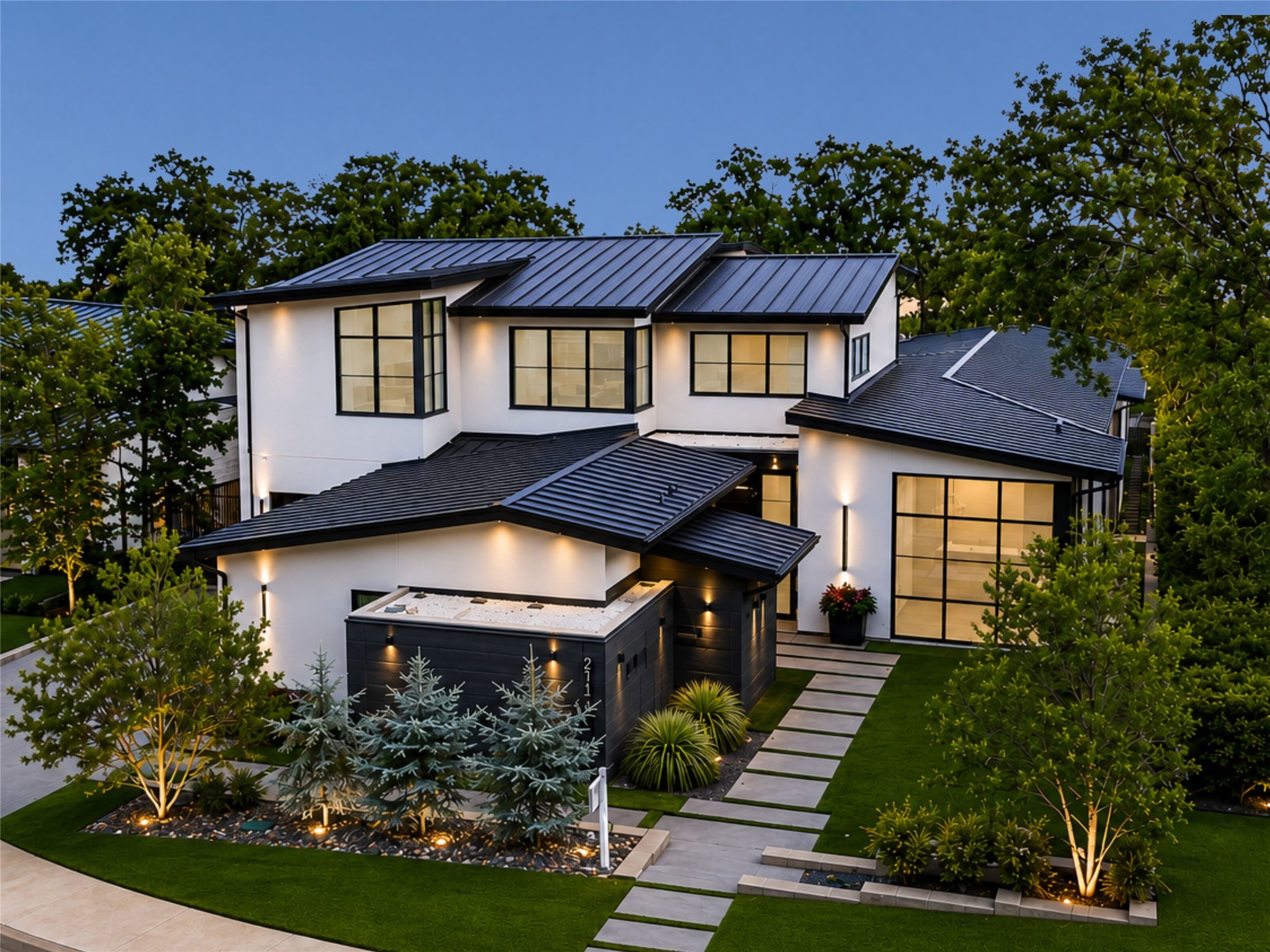 2104 Ainsley Court Westlake TX 76262