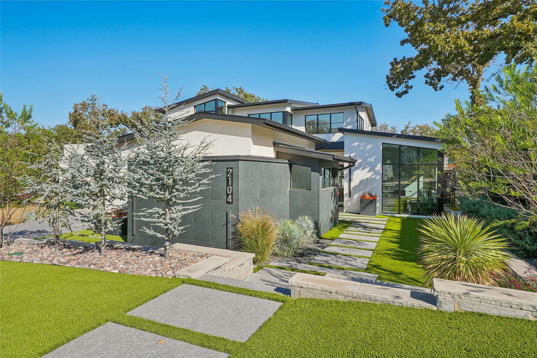 2104 Ainsley Court Westlake TX 76262