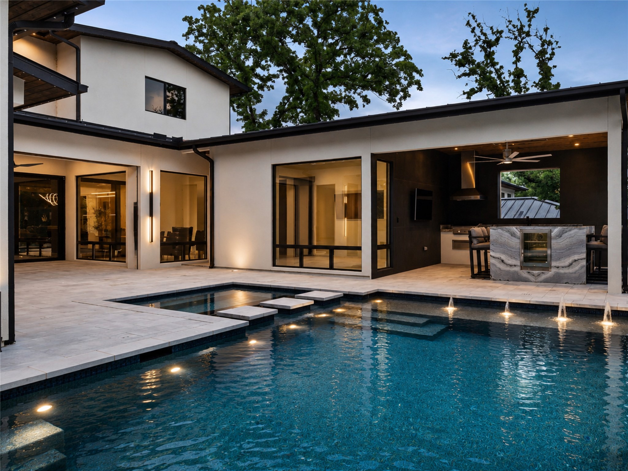 2104 Ainsley Court Westlake TX 76262