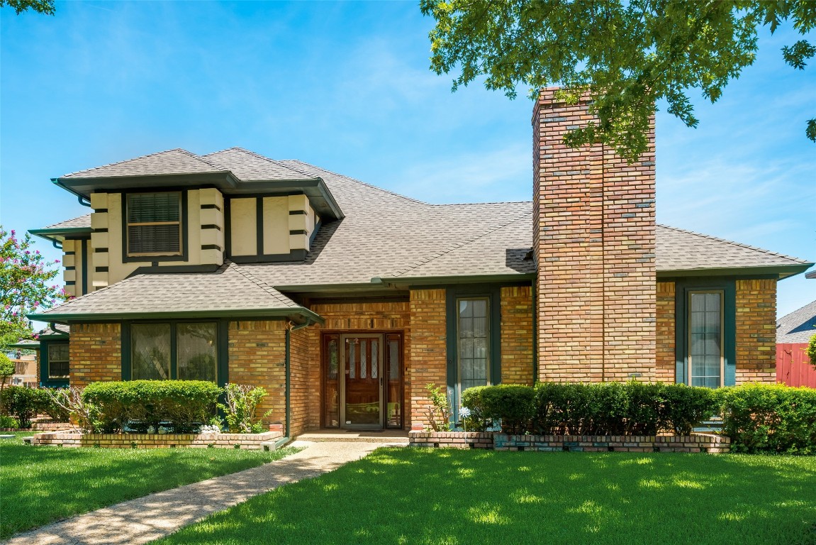 2705 Piedra Drive Plano TX 75023