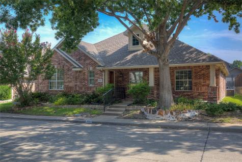 664 Woodland Way Rockwall TX 75087