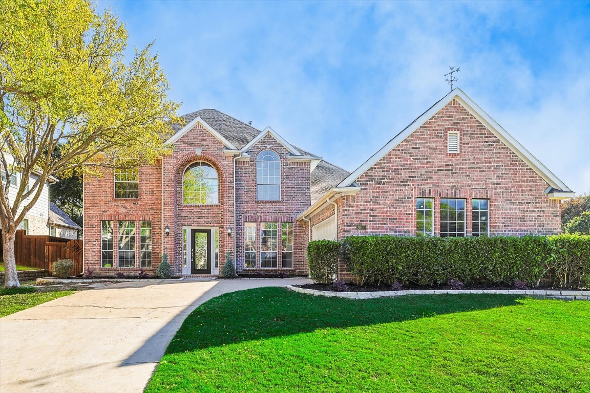 2600 Pasadena Place Flower Mound TX 75022
