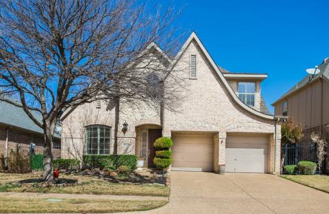 5434 Travis Drive Frisco TX 75034