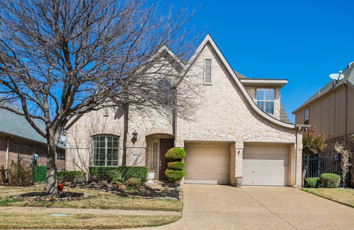 5434 Travis Drive Frisco TX 75034