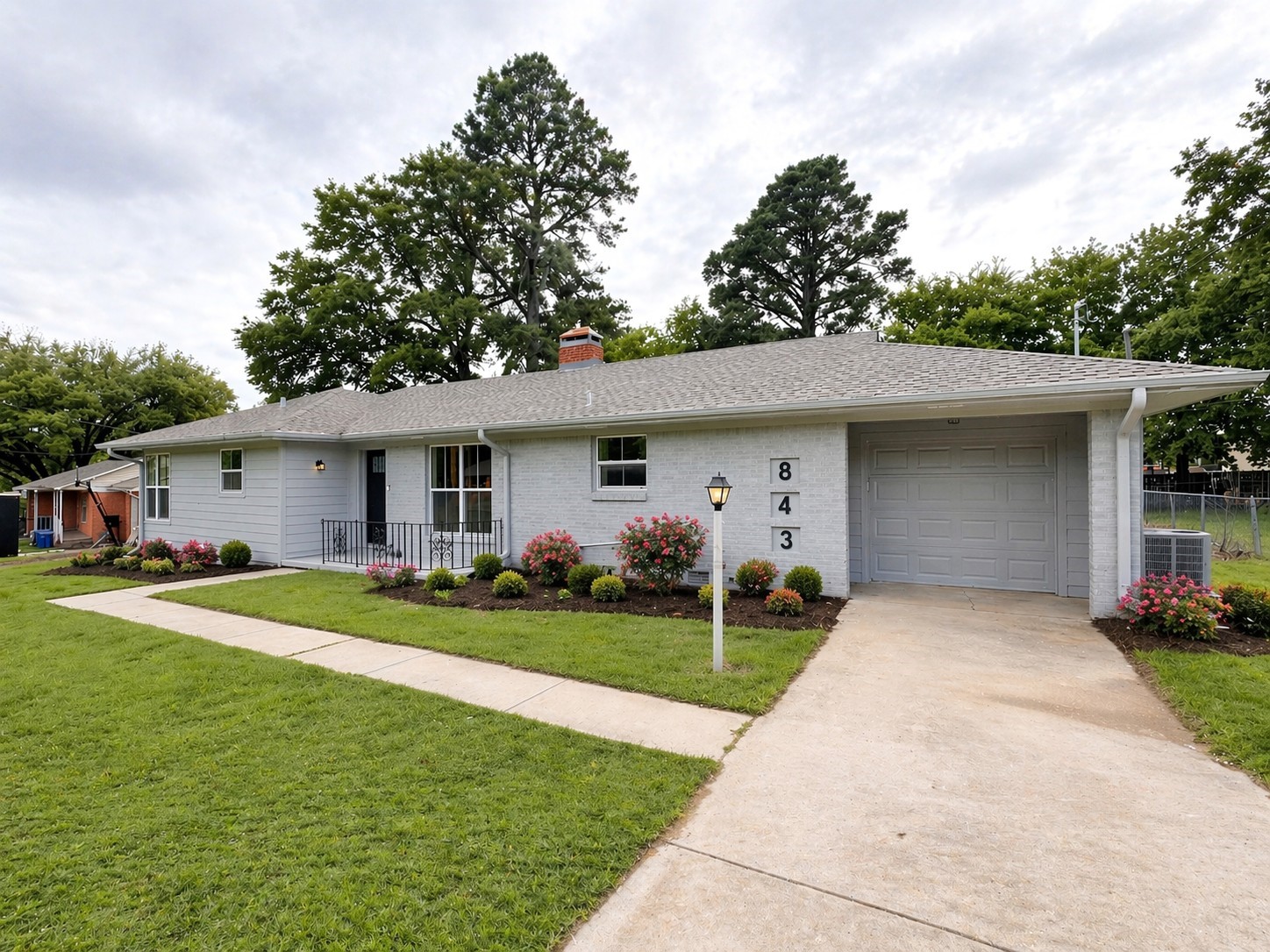843 Ardis Street Sulphur Springs TX 75482