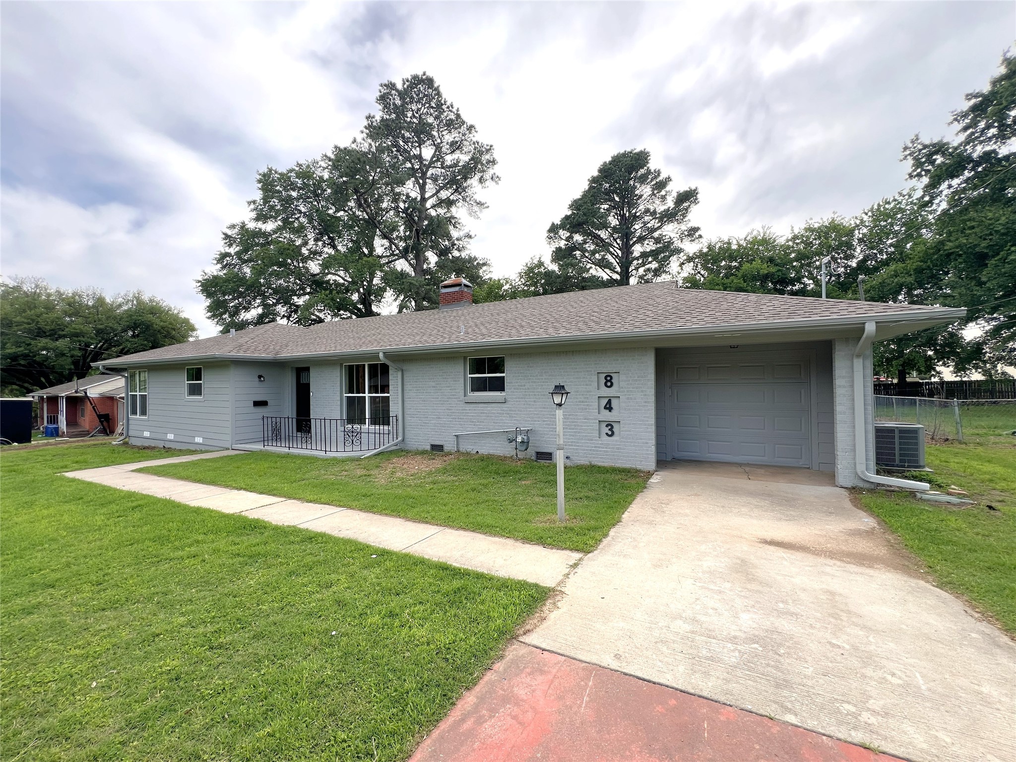 843 Ardis Street Sulphur Springs TX 75482