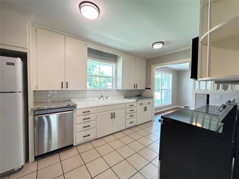 843 Ardis Street Sulphur Springs TX 75482