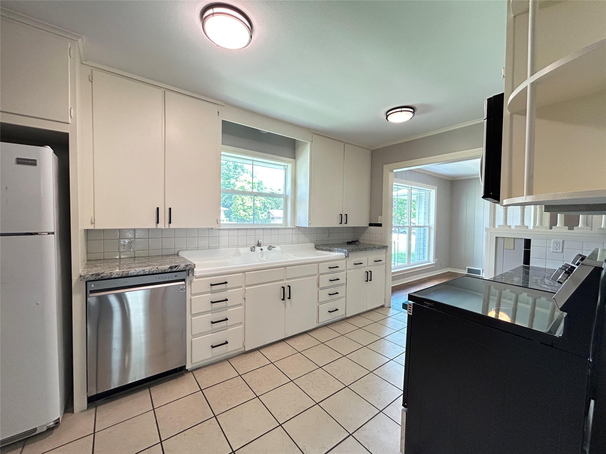 843 Ardis Street Sulphur Springs TX 75482