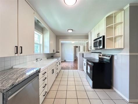 843 Ardis Street Sulphur Springs TX 75482