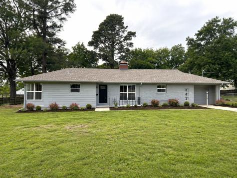 843 Ardis Street Sulphur Springs TX 75482