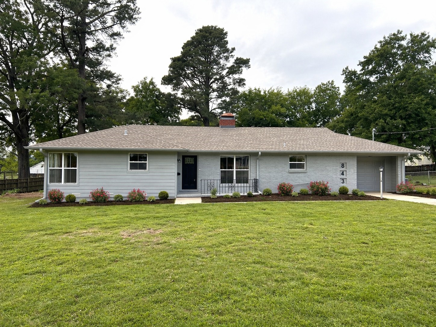 843 Ardis Street Sulphur Springs TX 75482