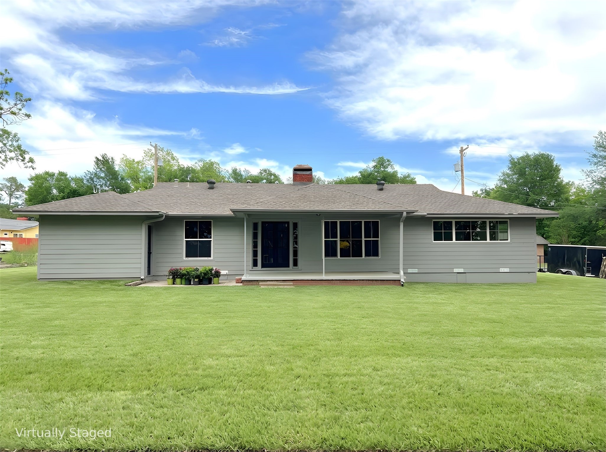 843 Ardis Street Sulphur Springs TX 75482