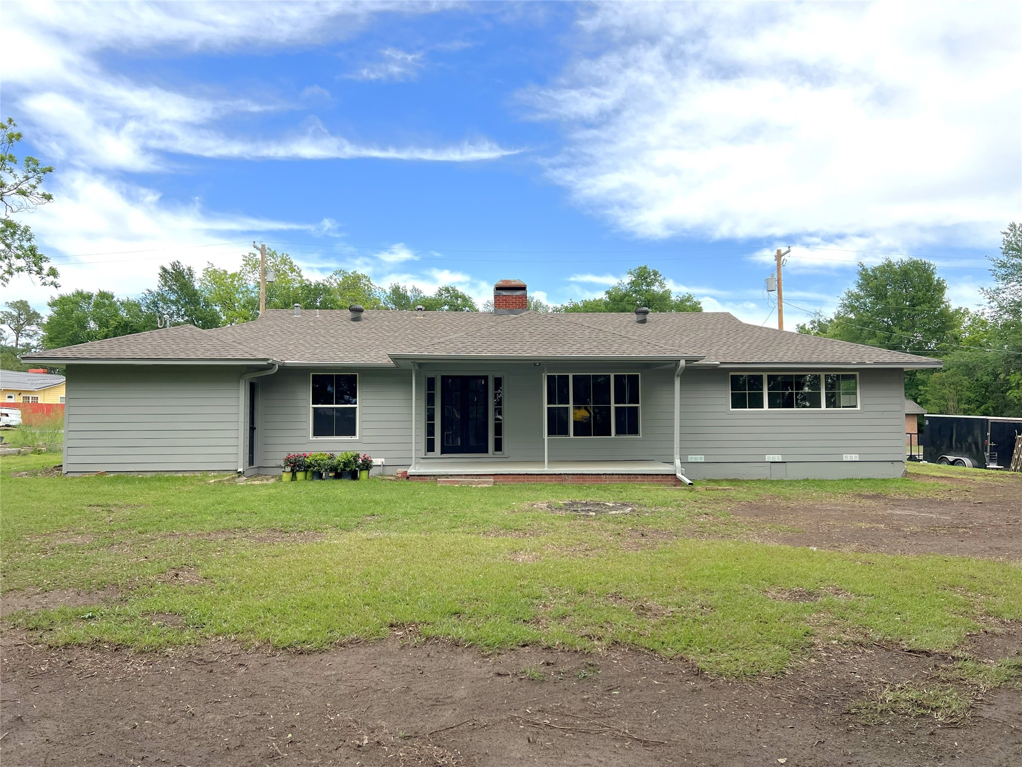 843 Ardis Street Sulphur Springs TX 75482