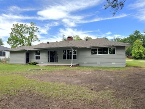 843 Ardis Street Sulphur Springs TX 75482
