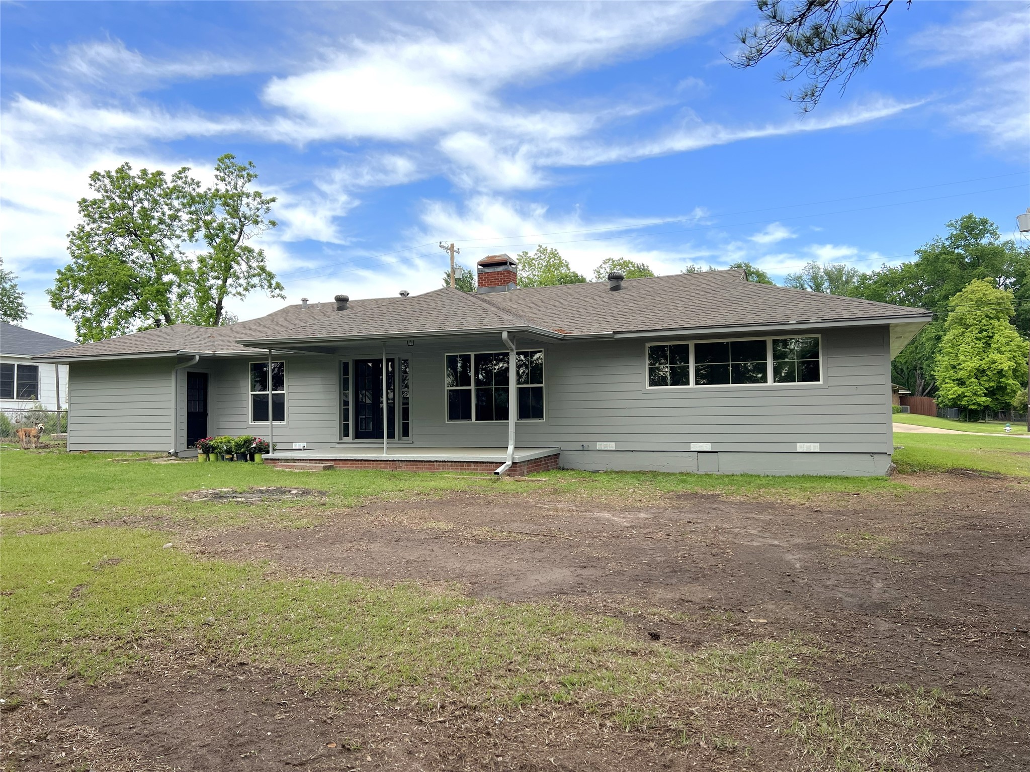 843 Ardis Street Sulphur Springs TX 75482